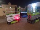 سيزر لفت للايجار في مكه المكرمه
