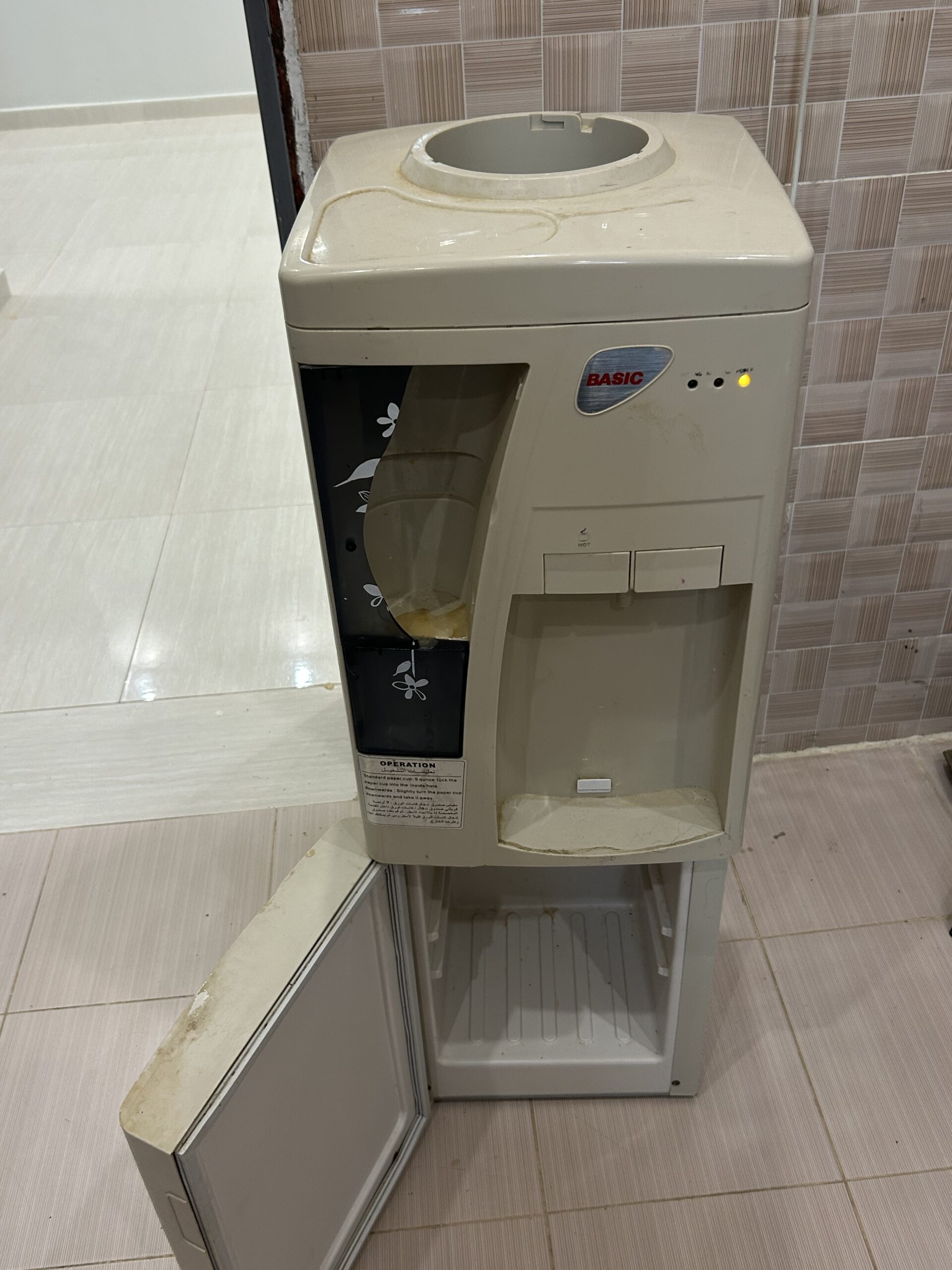 براده نظيفه ولا فيها اي خراب شغاله تمام