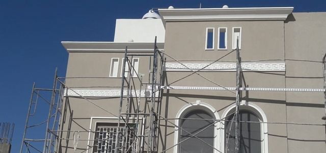 صباغ اصباغ بويات ديكورات
