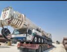 سيزر لفت و مان لفت و كرينات للايجار