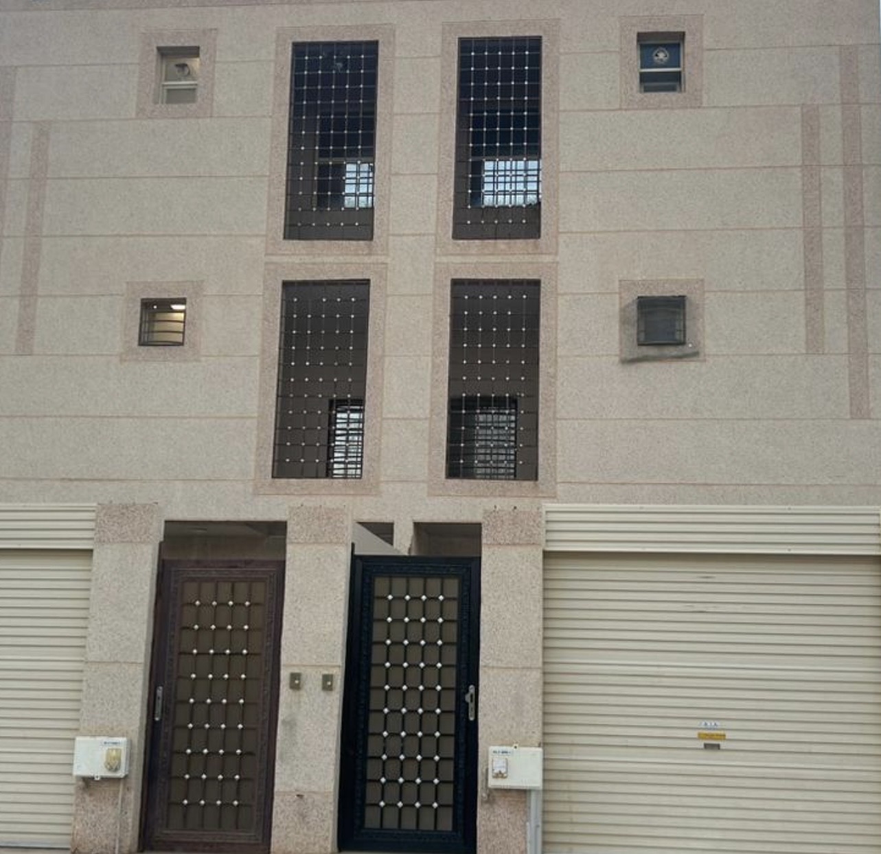 عنيزة حي الفهد