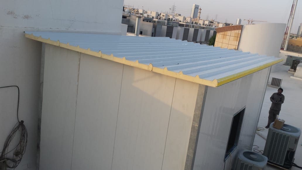 تركيب سندويتش بنل
