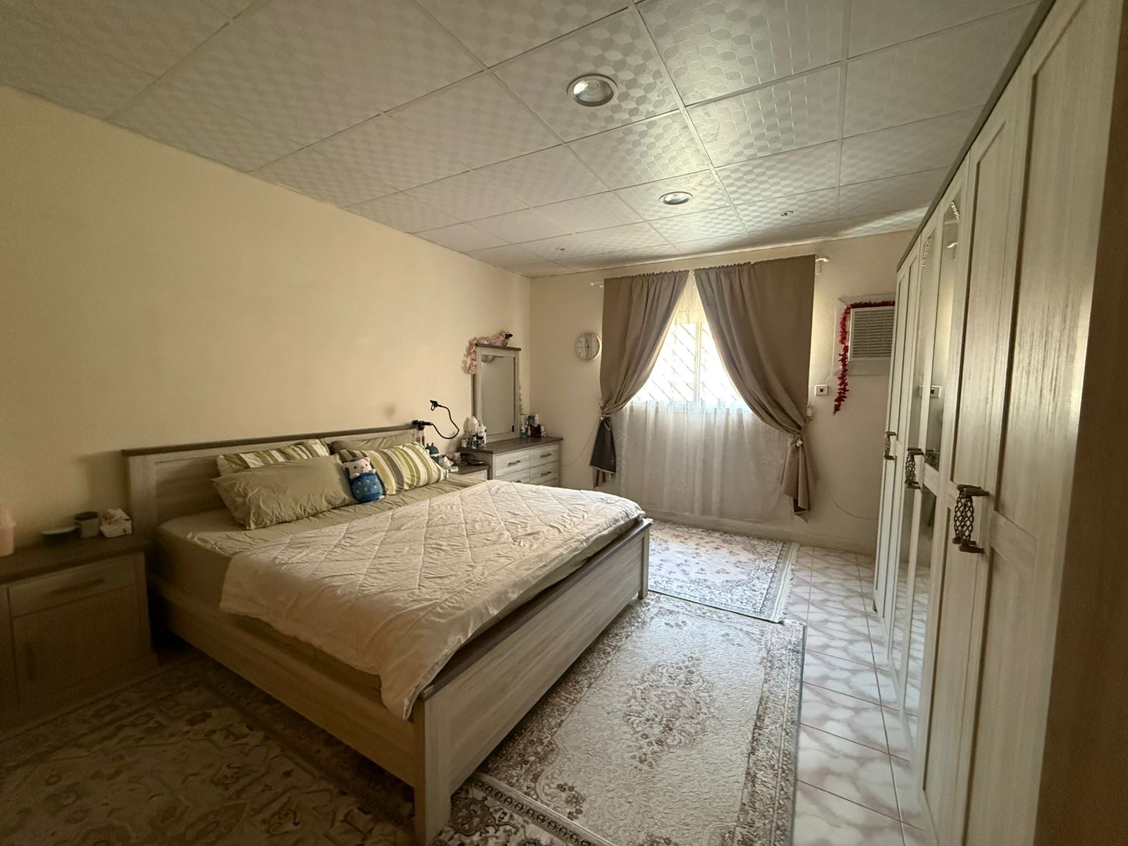 الرياض – الورود