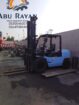 رافعه شوكيه فوركلفت forklift و 3طن 5طن7طن10طن16طن2