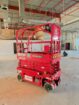 سيزر لفت و مانلفت و فوركلفت و كرينات للايجار