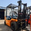 سيزر لفت و كرينات و مانلفت و رافعات شوكية للإيجار