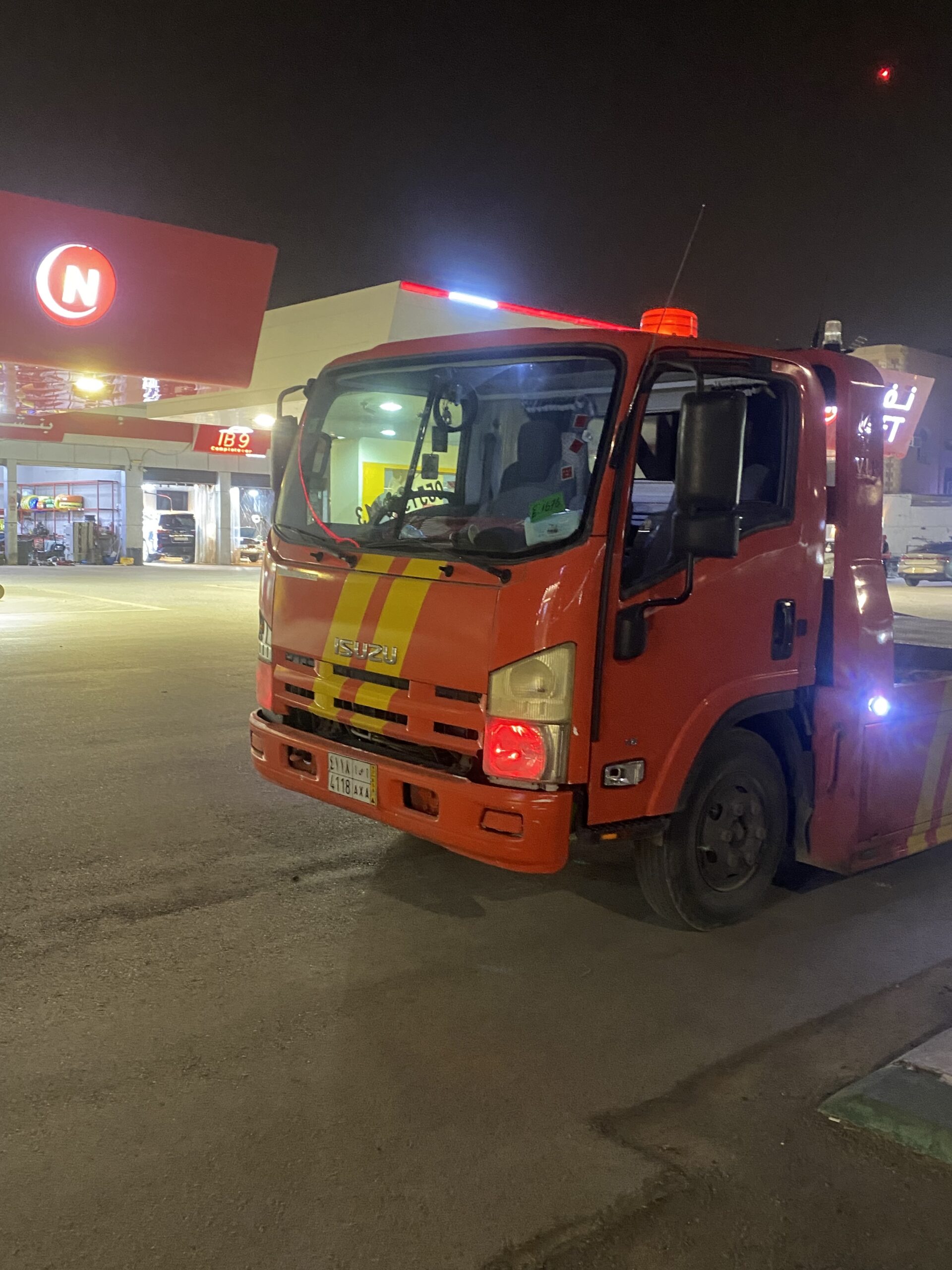 سطحه السويدي