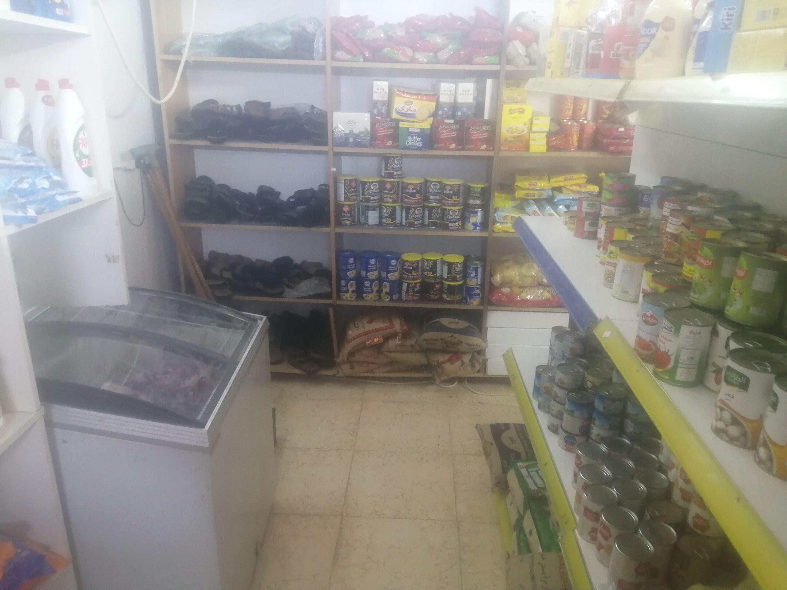 جنوب جدة كيلو ١٦ شارع مكة القديم حي العليا