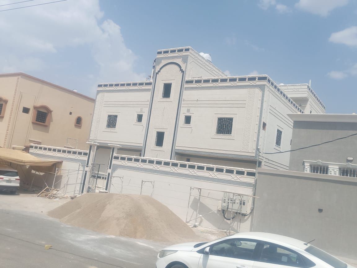 لياسه ملونه بديل الحجر اطبيعي