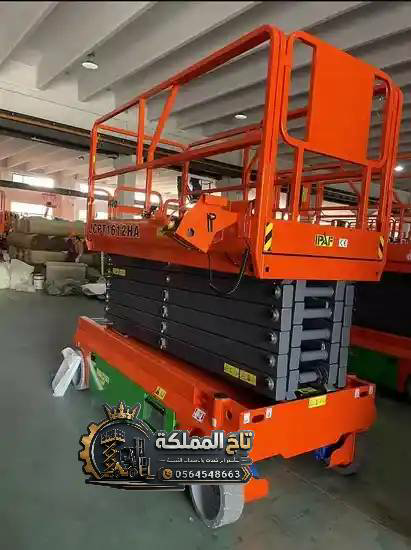 سيزر لفت للأيجار في جدة – من 8متر الى 18متر