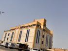 معلم حجر و رحام تريد و تركيب ج 0568763530