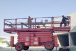 رافعه شوكيه للايجار شهري سنوي أسبوعي يومي تنزيل تح