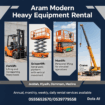 ايجار كرينات cranes جده والرياض والدمام والمدينه 0