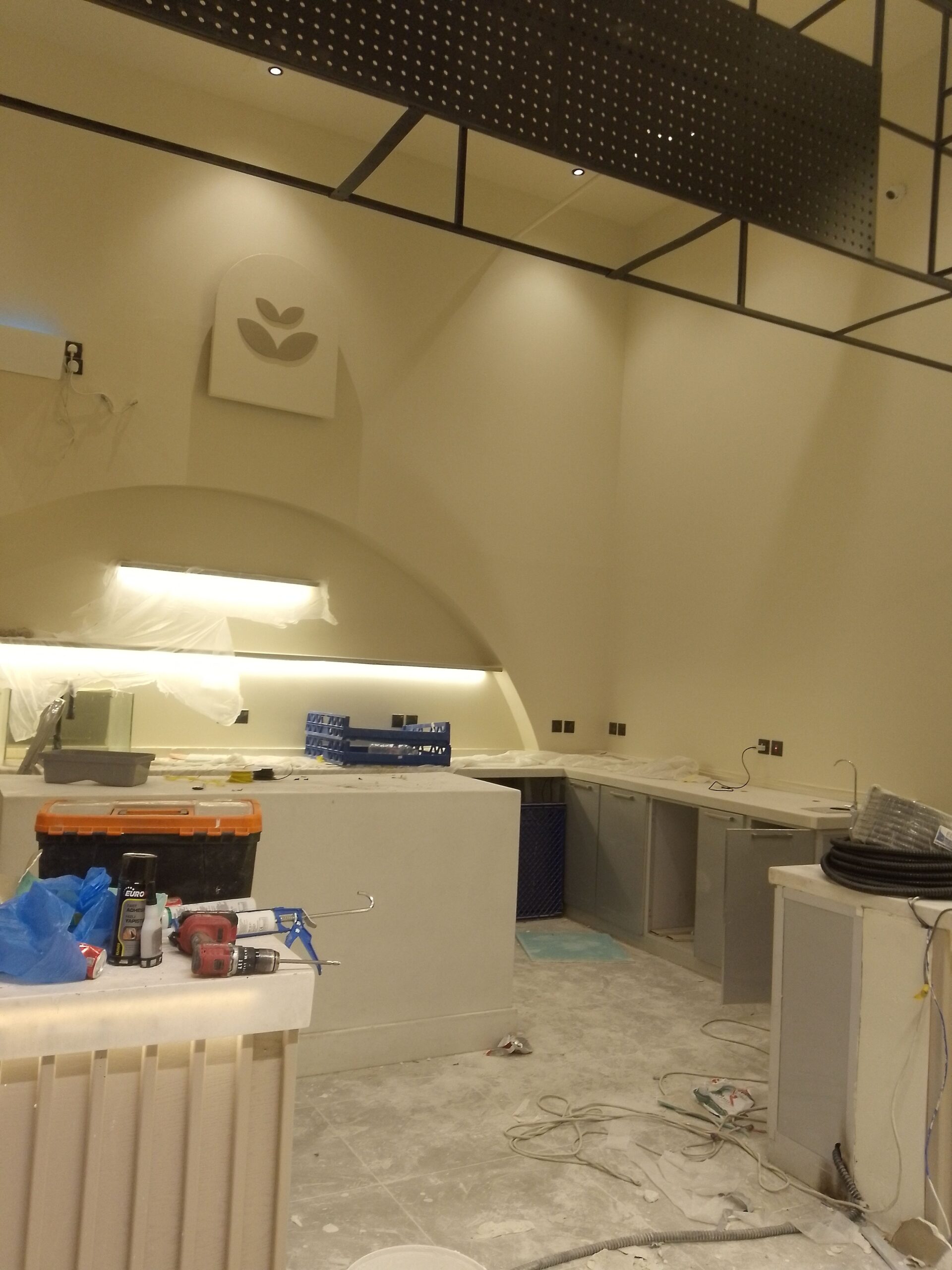دهانات الطائف0536936835