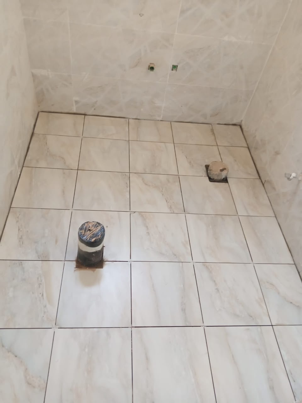 بناء لیسا تکسیر سرامیک شوعل ترمیم