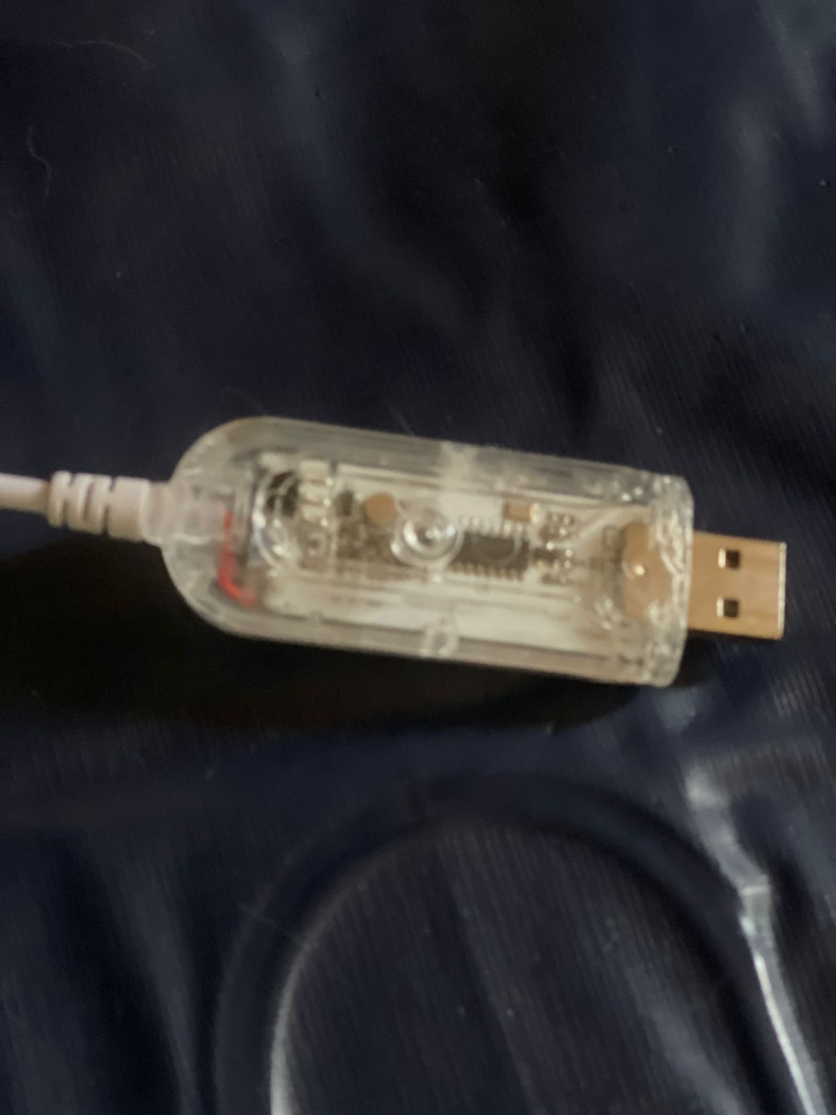 ليد LED