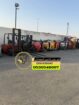 رافعه شوكيه فوركلفت forklift د3طن5طن7طن10طن16طن لل