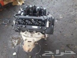 تشليح جيربوكسات ومكائن جميع السيارات يوجد تابي وتم