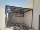 جده مظلات سواتر سندوتش بنل جده