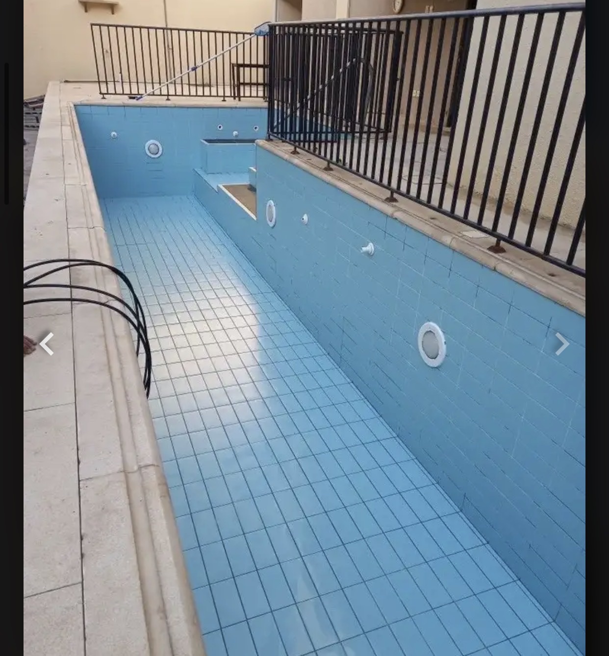 شركة تنظيف وغسيل العمائر والفلل والشقق والمطاعم