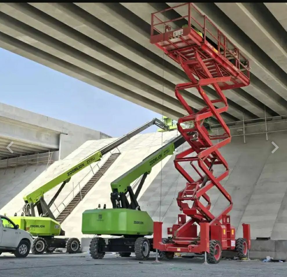 كرينات الدمام للايجار بجميع الاحجام مان لفت سيزرلف