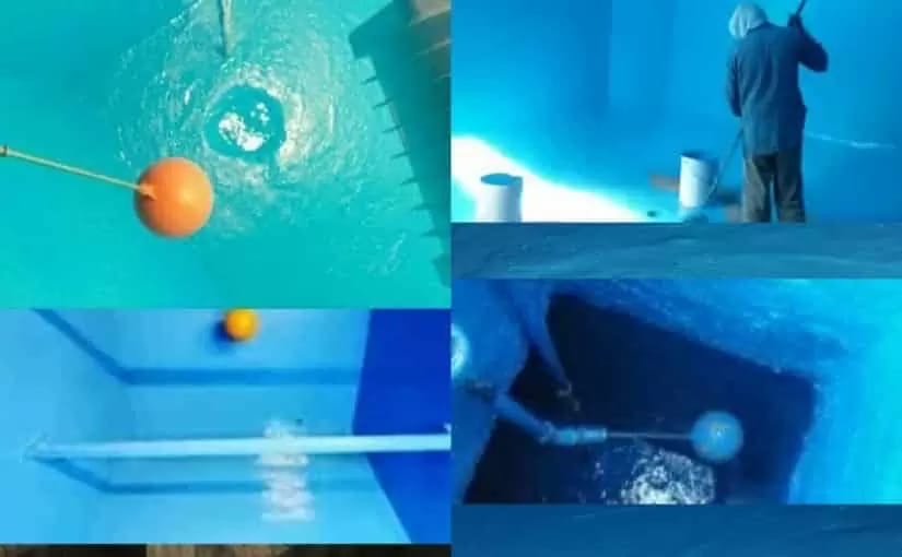 شركة تنظيف وغسيل العمائر والفلل والشقق والمطاعم