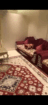 شقه استديو مؤثثه في حي السيف بالدمام