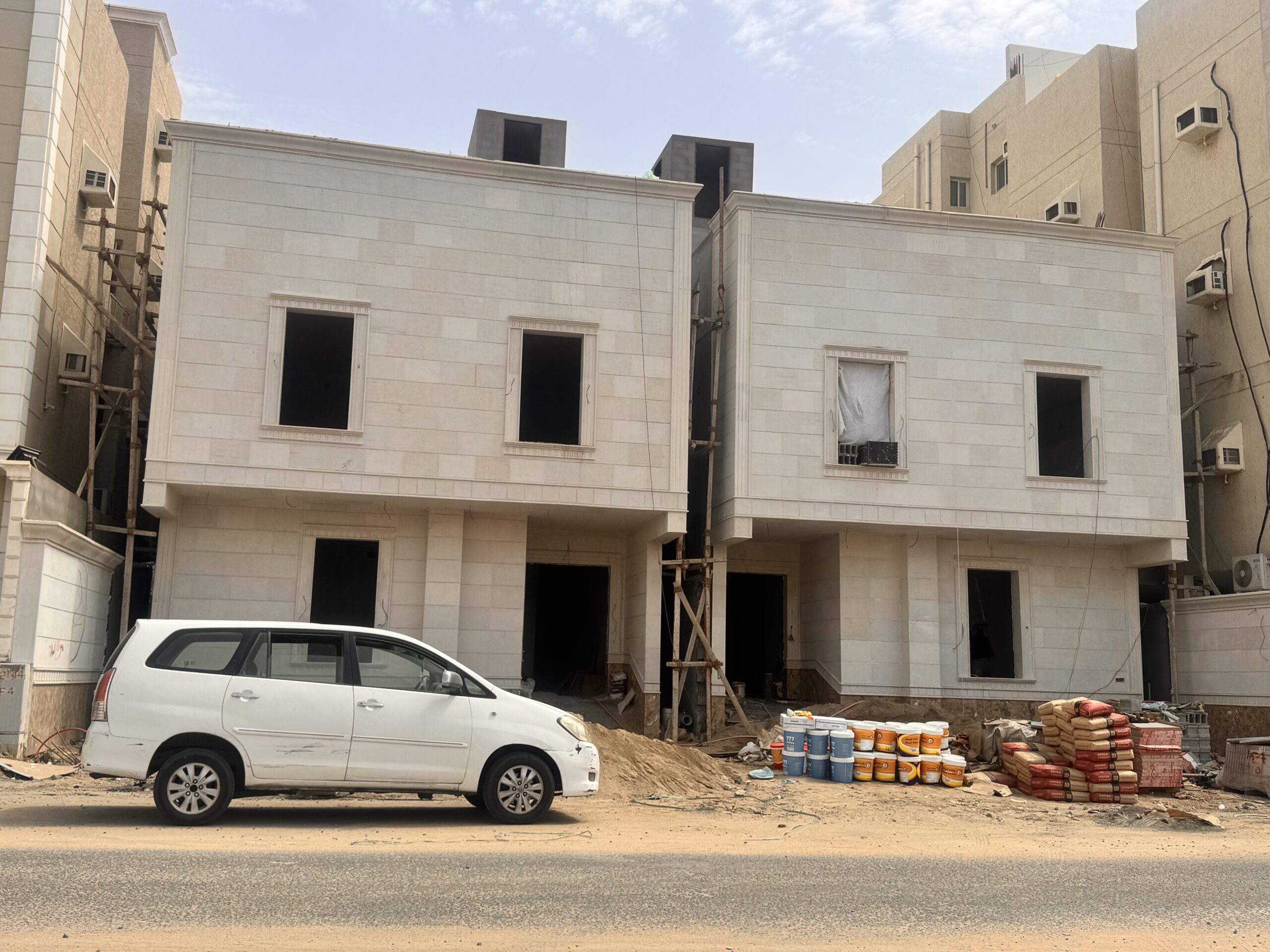 معلم حجر و رحام تريد و تركيب ج 0568763530