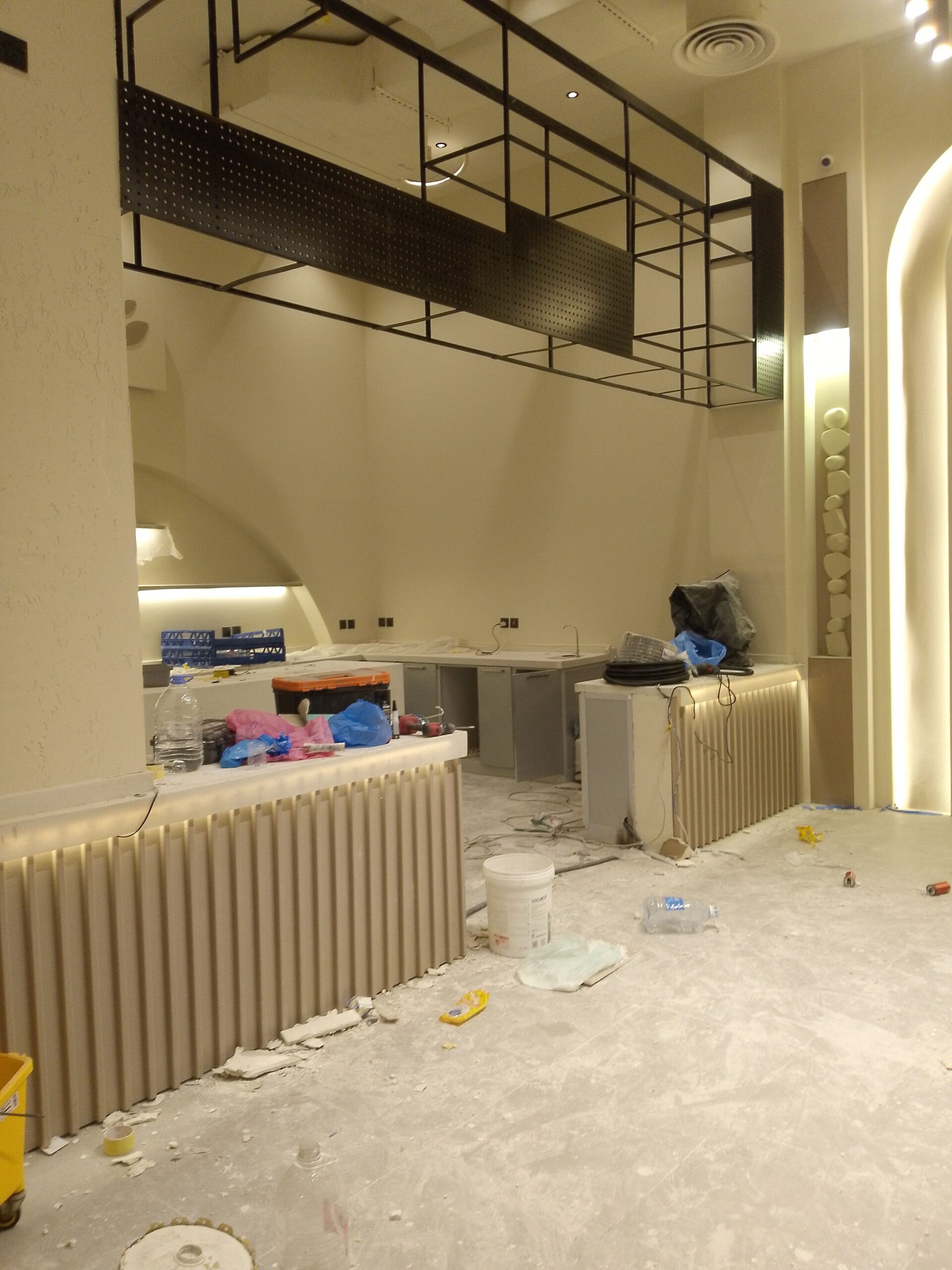 دهانات الطائف0536936835