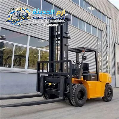 تاجير(سيزرلفت كهرباء وديزل، مان لفت، كرين، رافعات)
