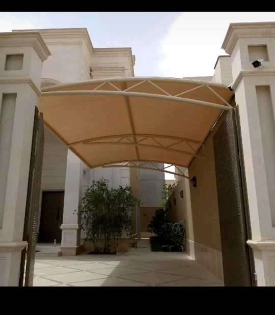 جده مظلات سواتر سندوتش بنل جده