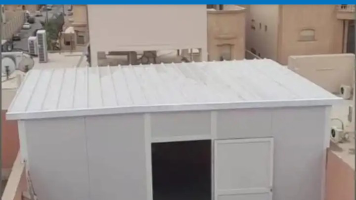 مظلات مكه بيوت شعر مكه سندوش بنل مكه قراميد مكه