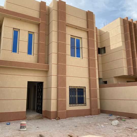 كسر الرخام