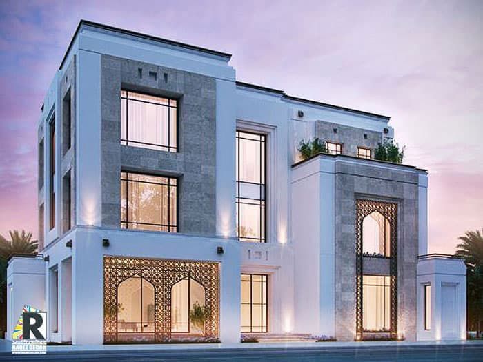 كسر الرخام