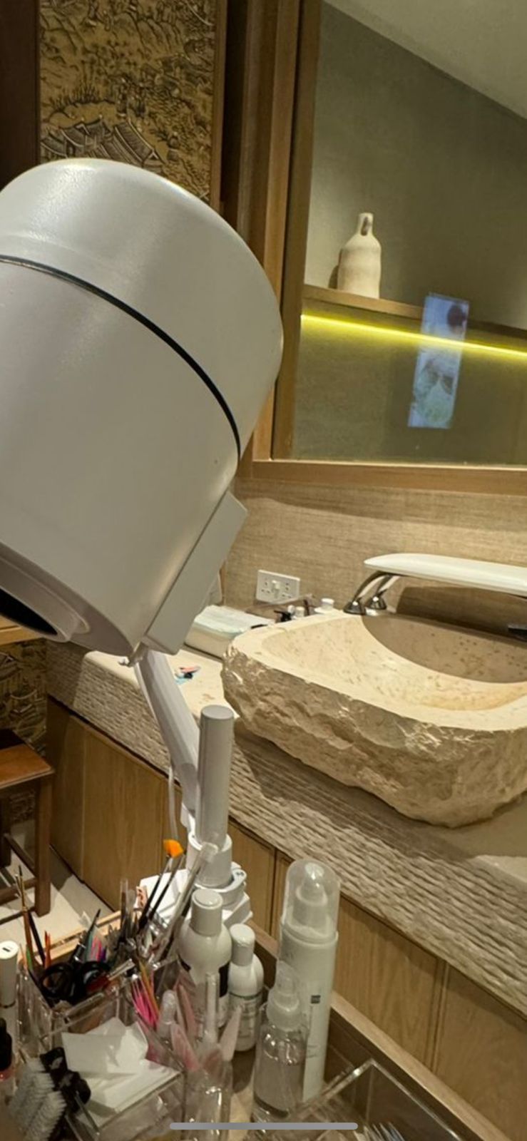 احواض بدكير حجر طبيعي _مغاسل حجر طبيعي