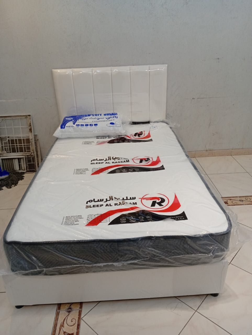 تاثيث غرف العمال للشركات والمؤسسات