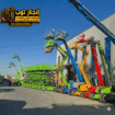 Scissor lifts for rent – Manlifts for rent – Sciss