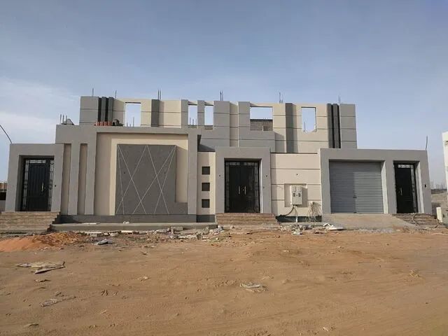 كسر الرخام