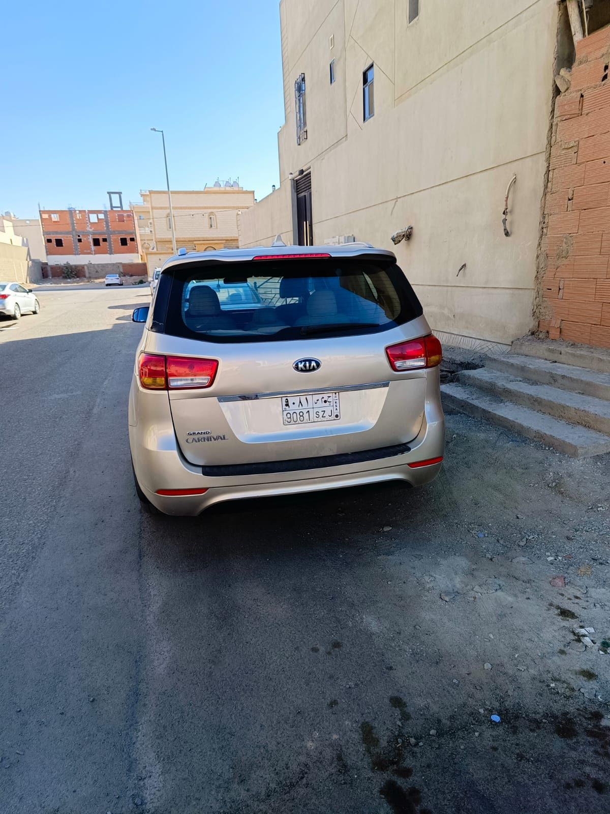 جده حي القرينيه