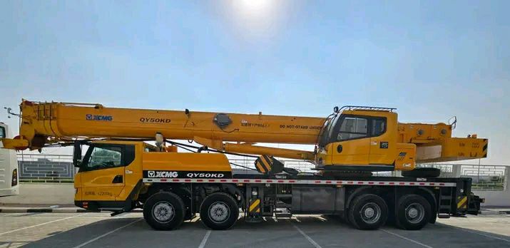 رافعات شوكية و سيزر لفت و كرينات للايجار
