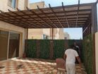 مظلات سيارات جده فك وتركيب وصيانة جميع انواع المظل