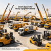 تاجير كرينات جده والرياض والدمام 0555652670