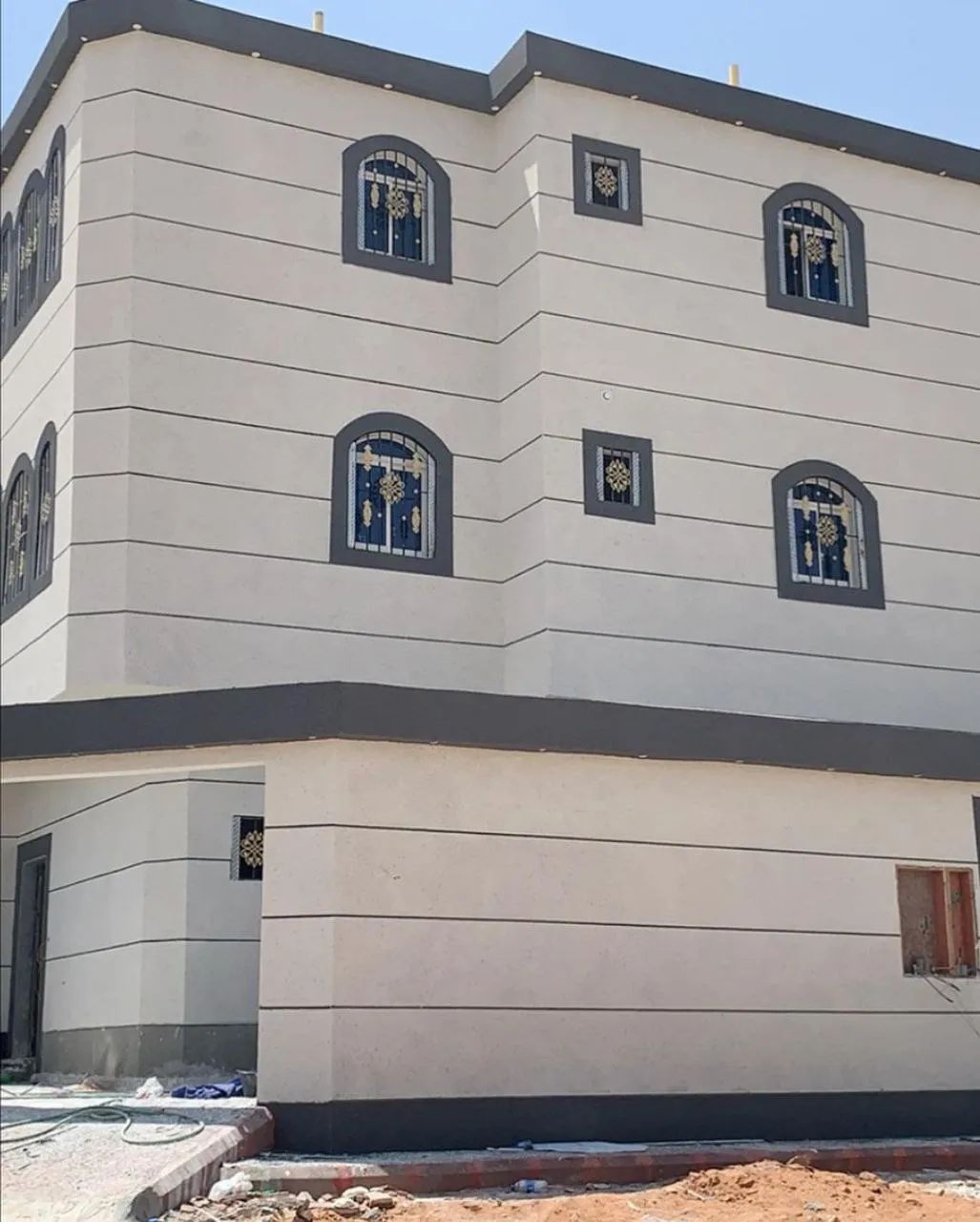 كسر الرخام