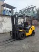 رافعه شوكيه فوركلفت forklift و 3طن 5طن7طن10طن16طن2