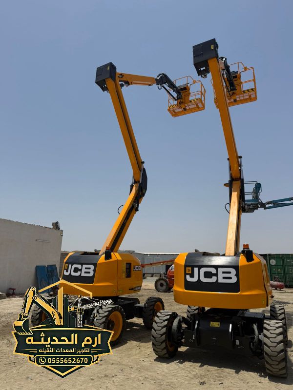 تأجير مان لفت بجميع المقاسات 0555652670جده والرياض