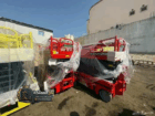 سيزرلفت و مانلفت و فوركلفت للإيجار في الرياض