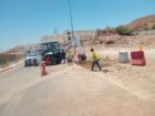 معدات ثقيلة وخفيفه للياجر