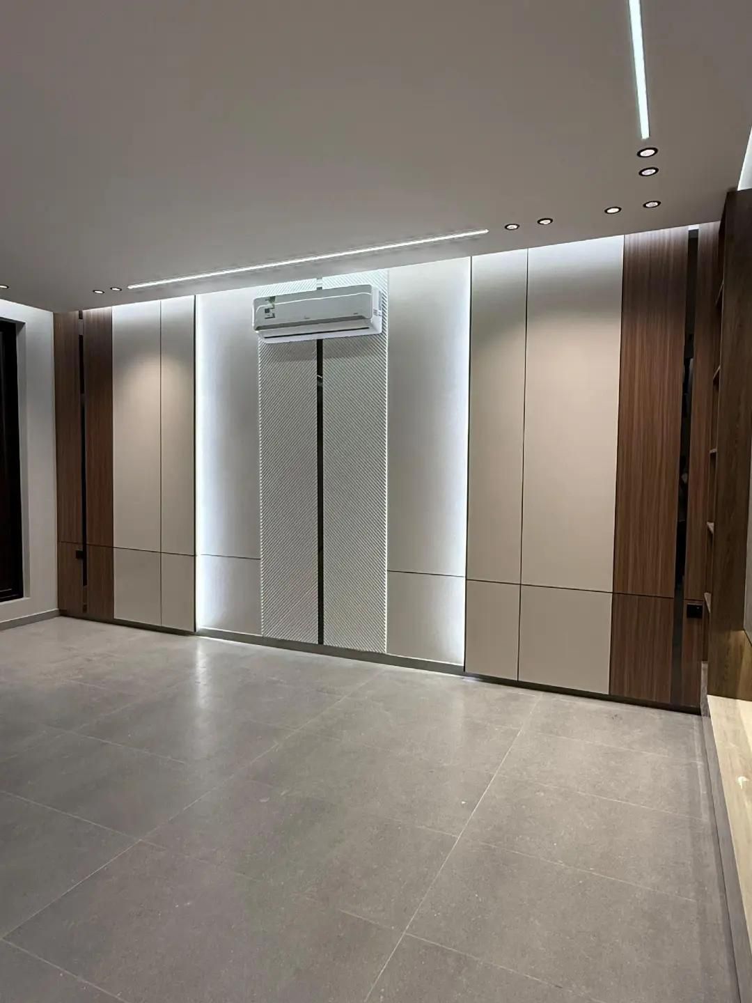 فني تصميم ديكورات ودهانات جازان