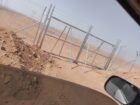 مقاول شبوك ومظلات وهناجر