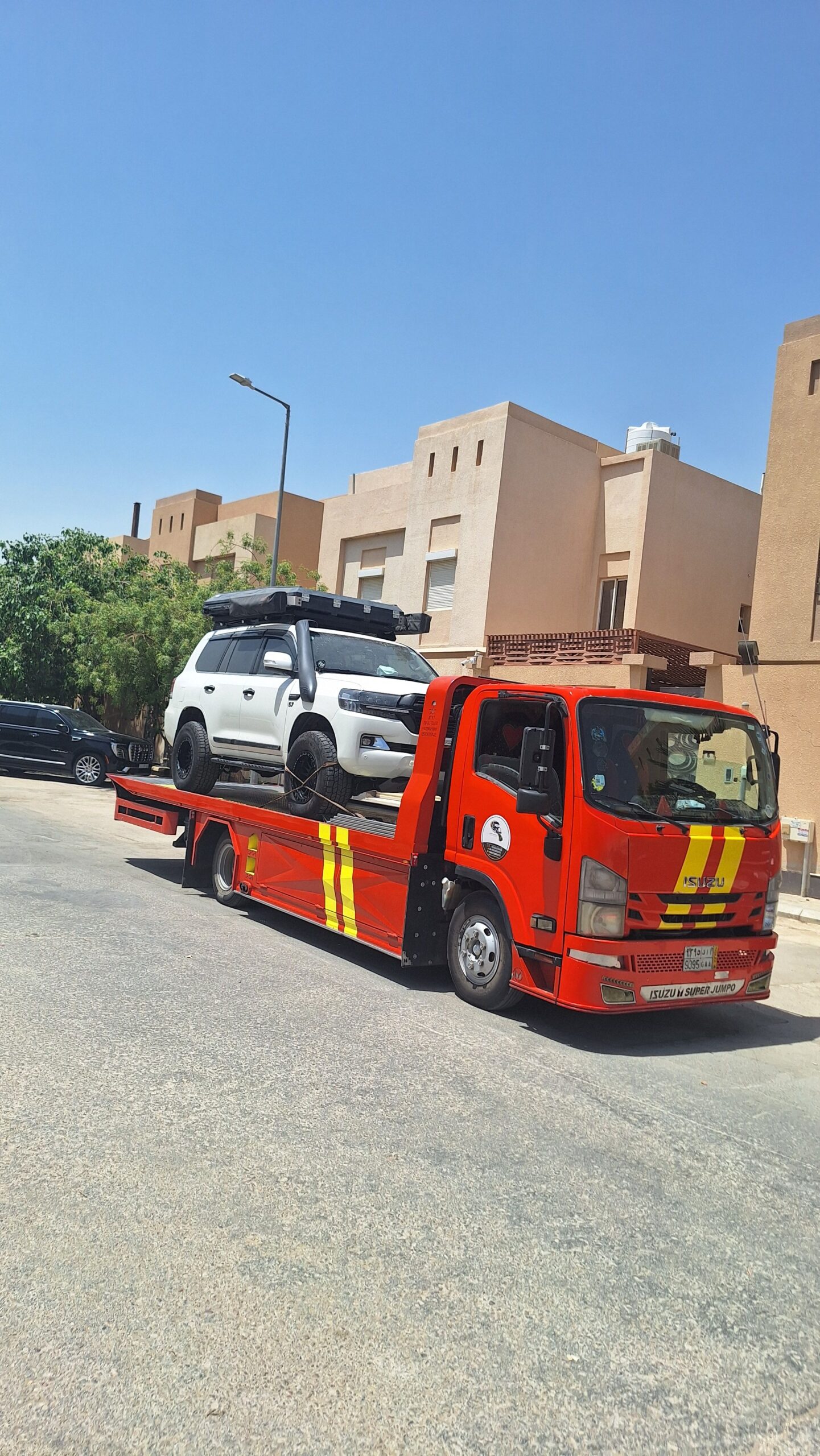 سطحه هيدروليك الرياض